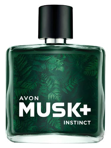 Musk + Instinct - ماسک اینستینکت