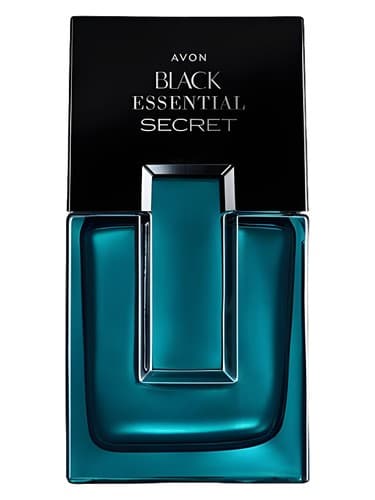 Black Essential Secret - سیکرت اساسی بلک