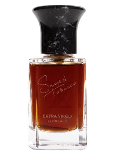 Sacred Tobacco - تنباکوی مقدس
