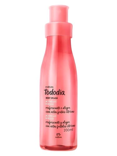 Acerola e Hibisco - آسرولا ای ایبیسکو