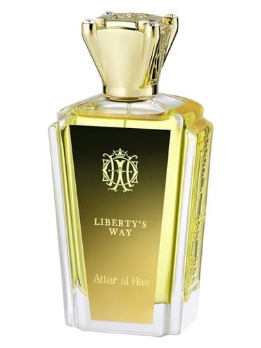 Liberty's Way - راه آزادی