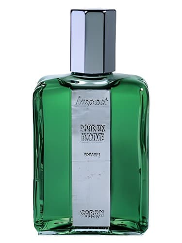 Impact Pour Un Homme - ایمپکت پور اون هوم