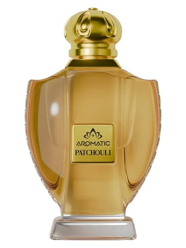 Patchouli - پاتچولی