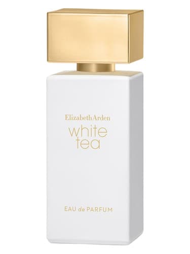 White Tea Eau de Parfum - وایت تی او دو پارفوم