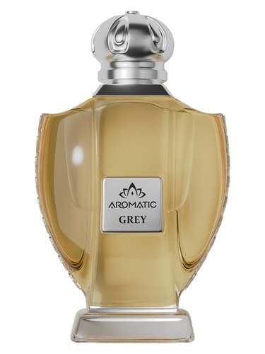 Grey - گری