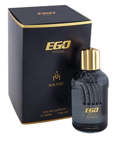  EGO - INTENSE  