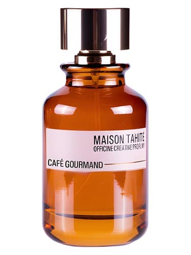 Cafe Gourmand