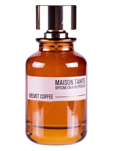 Velvet Coffee