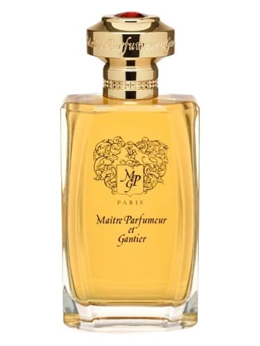 Route du Vetiver - روت دو وتیور