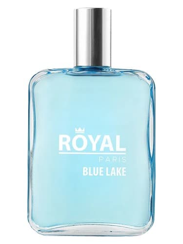 Royal Paris Blue Lake - دریاچه بلو سلطنتی پاریس