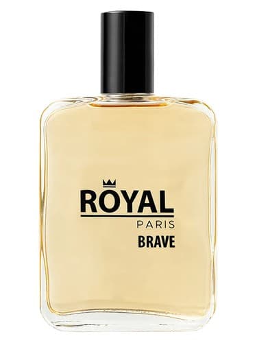 Royal Paris Brave - سلطنتی پاریس شجاع