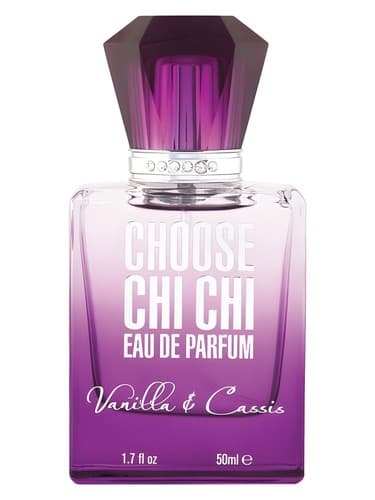 Vanilla & Cassis - وانیلا و کاسیس