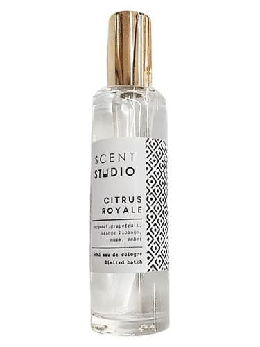 Citrus Royale