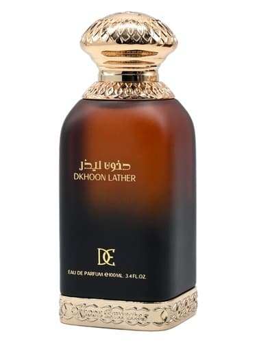 Dkhoon Leather - چرم دخون