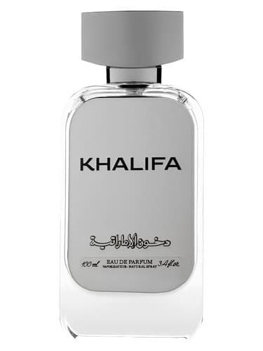 Sheikh Khalifa - شیخ خلیفه