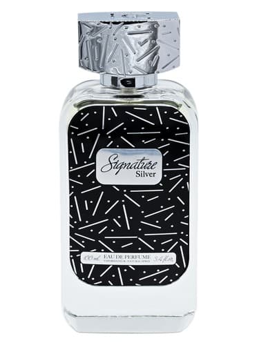 Signature Silver
