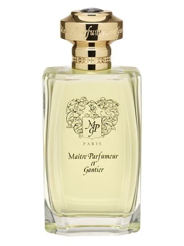 Parfum d’Habit - پارفوم دابیت