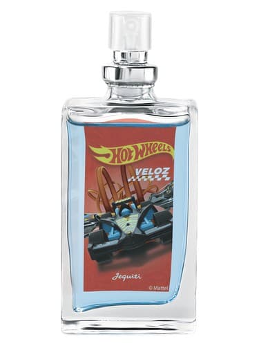 Hot Wheels Veloz - چرخ داغ Veloz