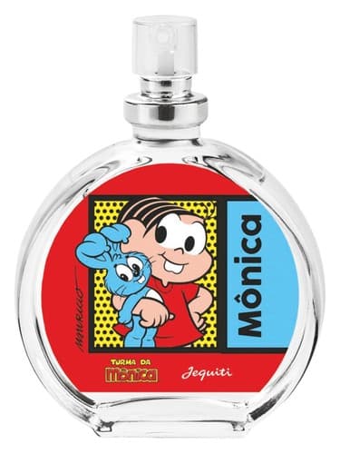 Turma da Mônica Mônica - تورما دا مونیکا مونیکا