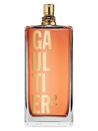 Gaultier² - گوتیه 2