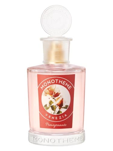 Pomegranate - پومگرنیت