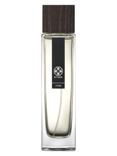 Hiba Eau de Parfum - ادو پرفیوم هیبا