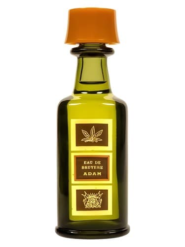 Eau de Bruyère - ادو برویر