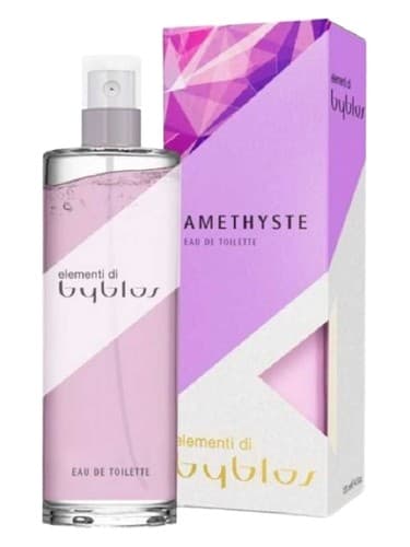 Amethyste - آمتیست