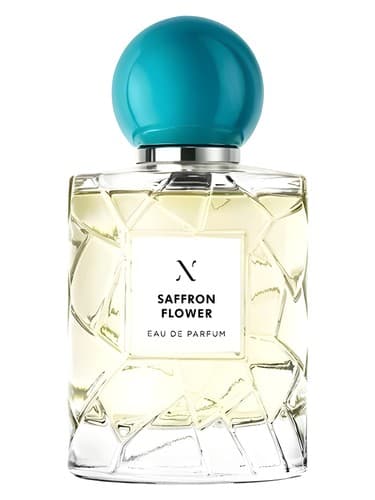 Saffron Flower - گل زعفران
