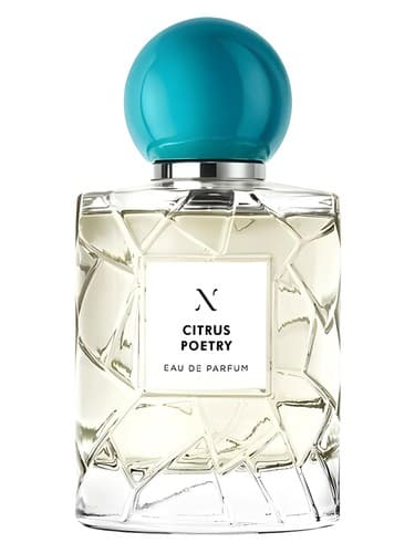 Citrus Poetry - سیتروس پوئتری
