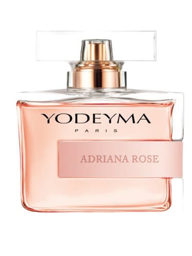 Adriana Rose - آدریانا رز