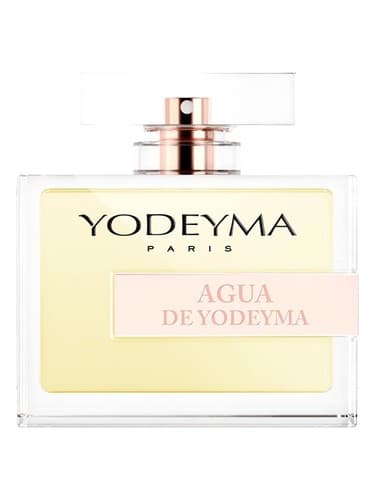 Agua de Yodeyma - آگوا د یودیما