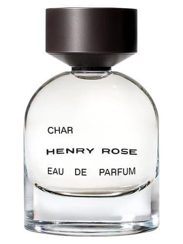 Char - چار