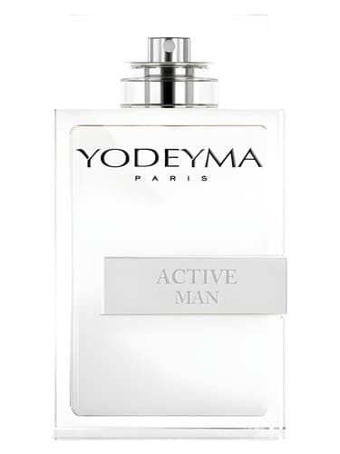Active Man - من فعال