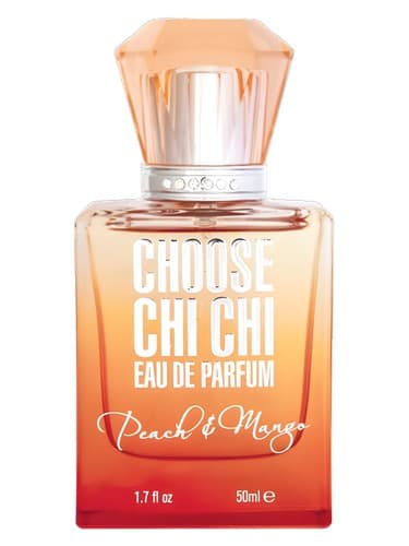 Peach & Mango - پیچ و انبه