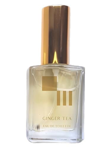 Ginger Tea - تی زنجبیل