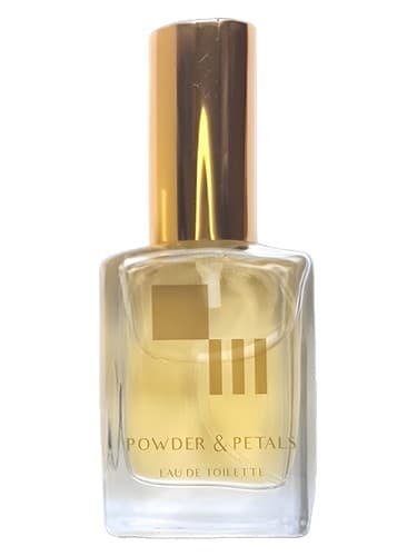 Powder and Petals - پودر و گلبرگ
