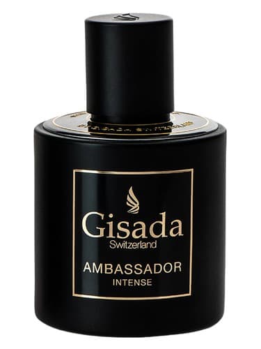 Ambassador Intense - امباسادور اینتنس