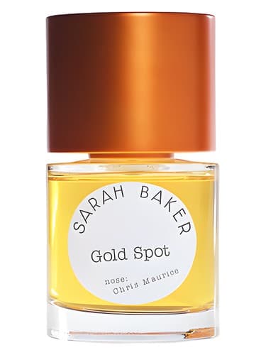 Gold Spot - گلد اسپات