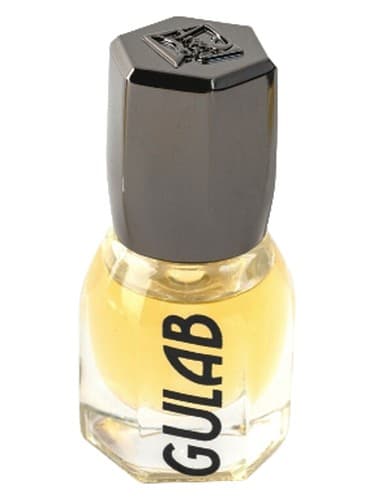 Gulab Attar - گلاب عطار