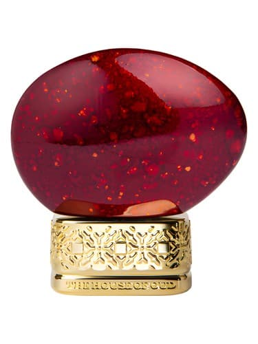 Ruby Red - روبی رد