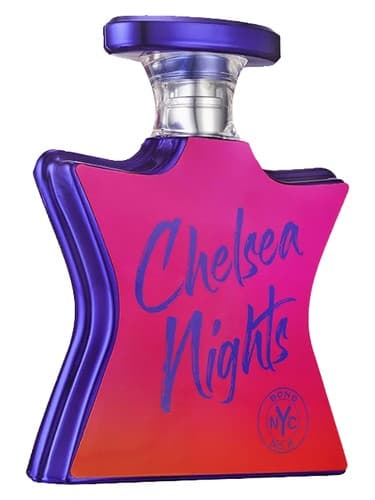 Chelsea Nights - چلسی نایتز
