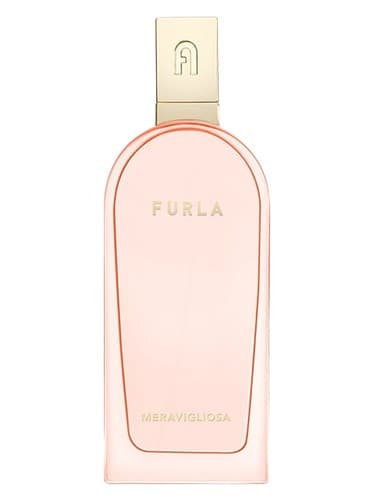 Meravigliosa - مراویگلیوسا