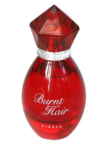 Burnt Hair - برنت هیر