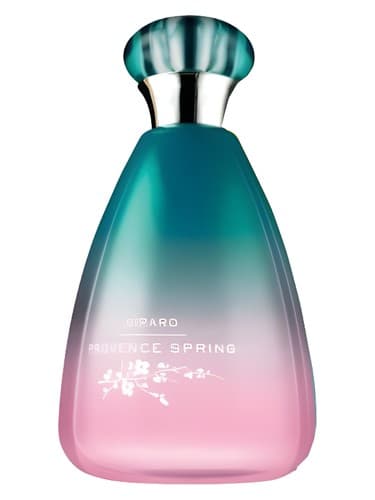 Provence Spring - اسپرینگ پروونس