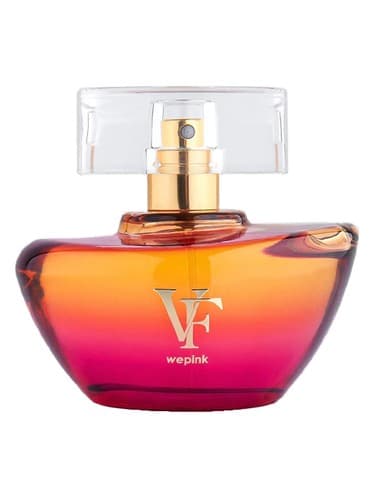VF Virginia Fonseca - وی اف ویرجینیا فونسکا