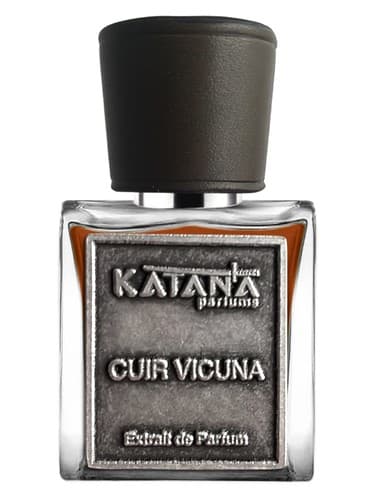 Cuir Vicuna - کویر ویکونا