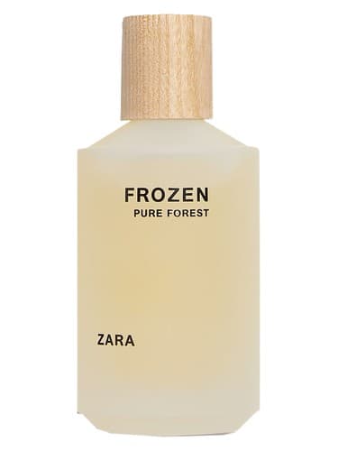 Frozen Pure Forest - فروزن پیور فارست