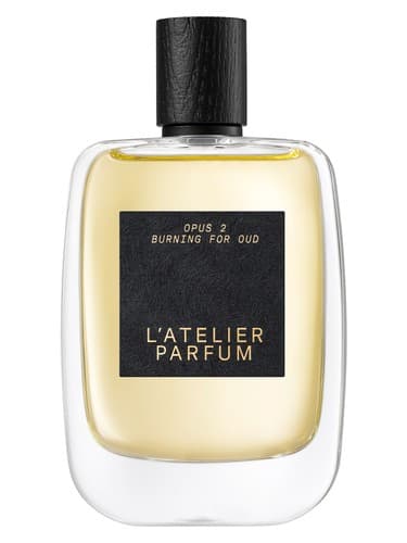 Burning For Oud - برنینگ فور عود