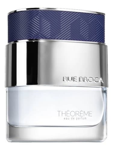 Théorème Homme - تئورم هوم